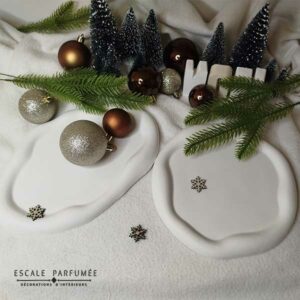 Plateaux-Tendre-Nuage-taille M-L- Noel par-Escale-parfumée