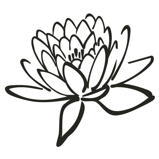Fleur d'escale parfumée