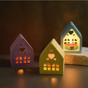 Photophore - Le Refuge Lumineux