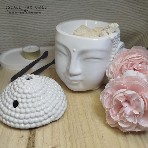 Brûle-parfums - Eveil Parfumé