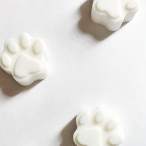 Fondant parfumé
