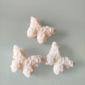 Fondant parfumé - Papillon Ephémère