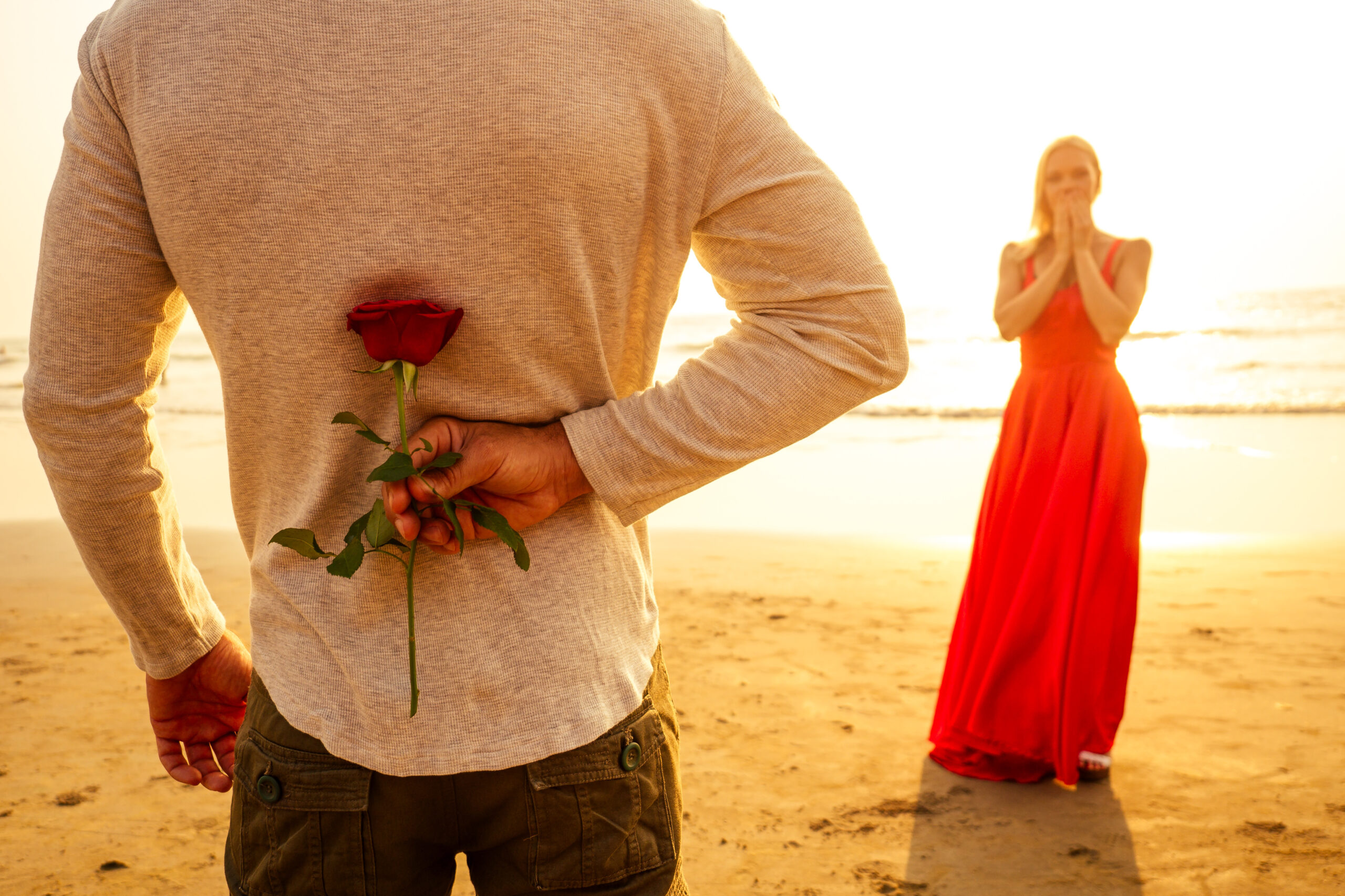 La Carte Cadeau - A mon Amour