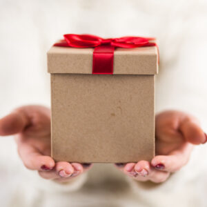 La Carte Cadeau - Joyeux Anniversaire