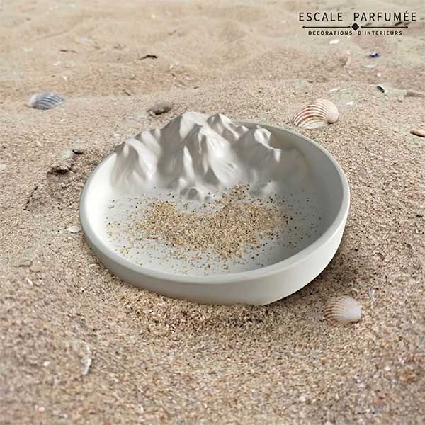 Vide-poche Nuit Polaire