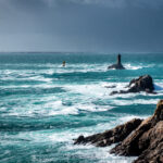 Pointe du Raz, Brise Marine