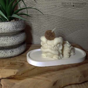 Coffret-Bougie-Fu-Long-+-Plateau-Ovalis-par-Escale-parfumée