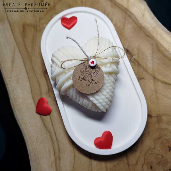 Edition Spéciale - Coffret Nid Douillet par Escale parfumée