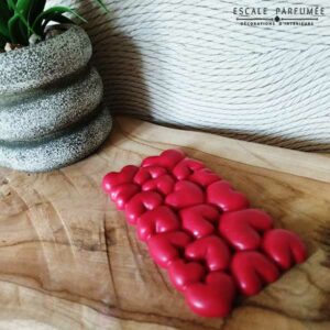 Fondant parfumé - Je Fonds ! par Escale parfumée