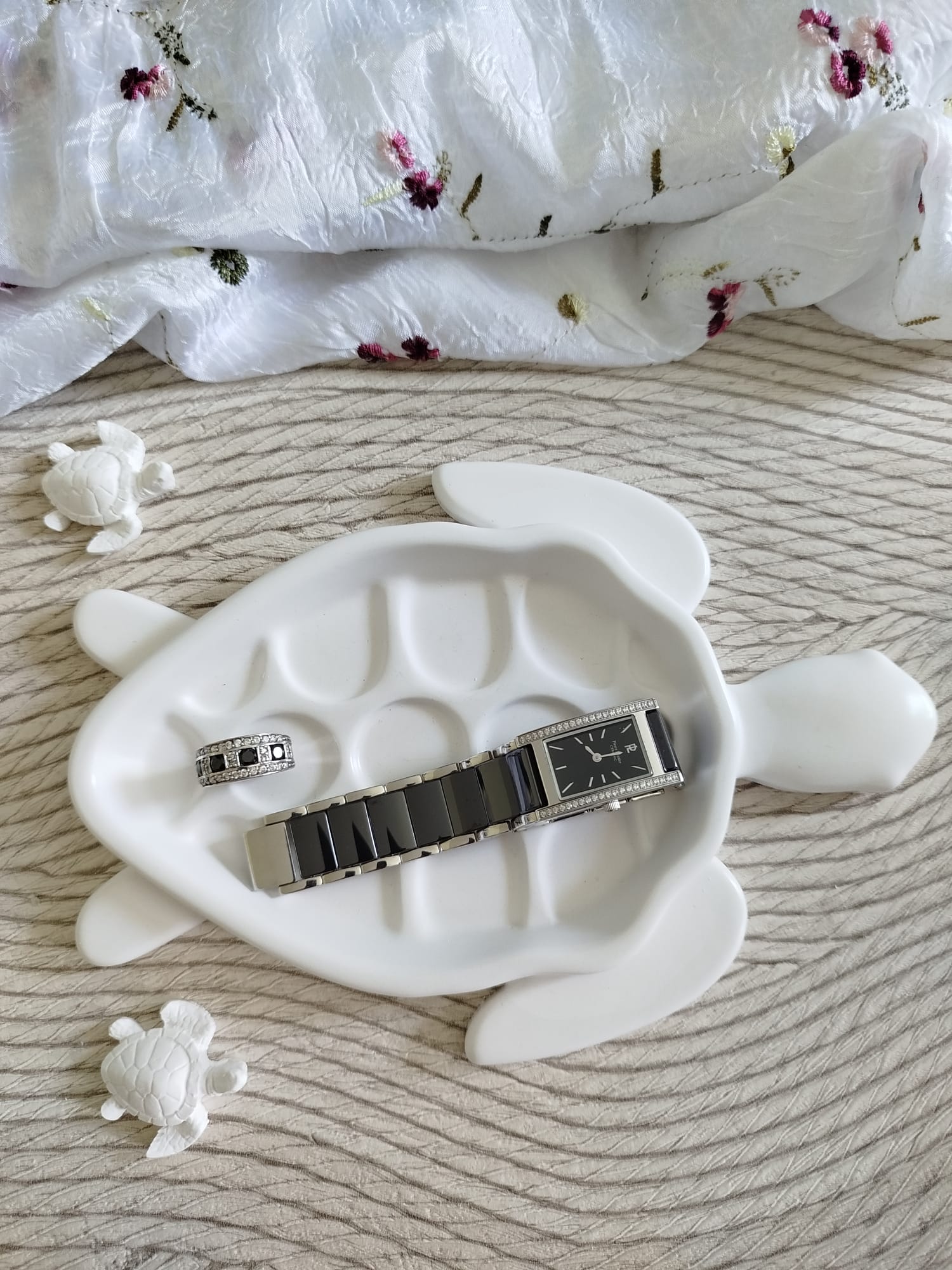 Vide-poche Tortue Marine