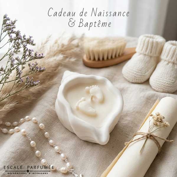 Bougie "La Petite Merveille"