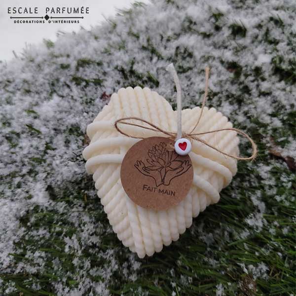 Edition Spéciale - Coffret Nid Douillet par Escale parfumée