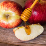 Fragrance Pomme Miel