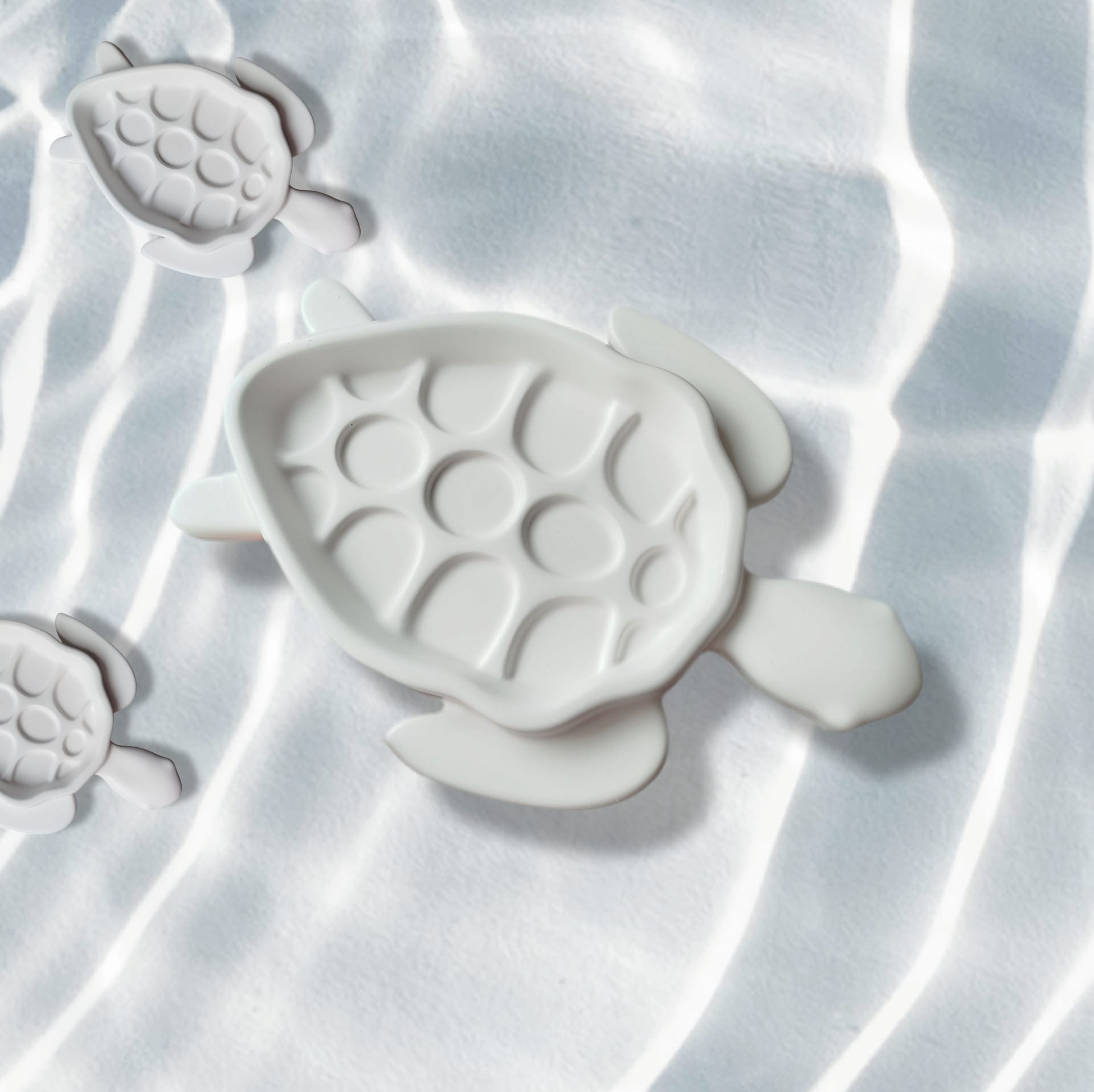 Vide-poche Tortue Marine