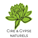 Cire & Gypse Naturels