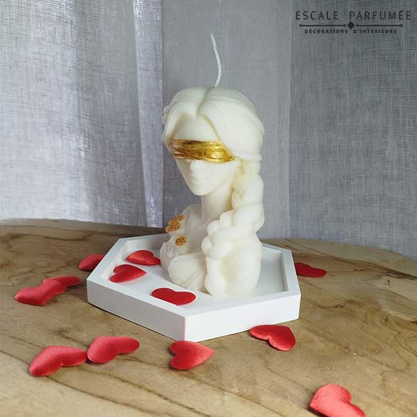 Bougie L'Aura de Thémis