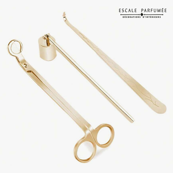 Coffret Le Rituel des Lumières