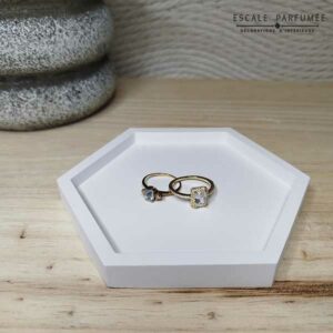 Plateau Le 6ème Sens