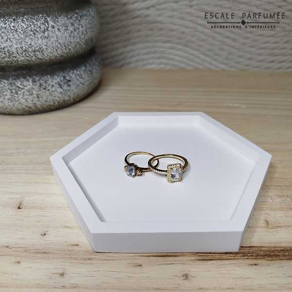 Plateau Le 6ème Sens