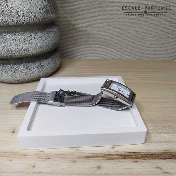 Plateau L'Écrin Géométrique