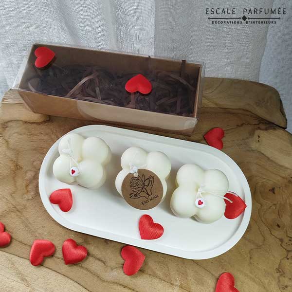 Mon Premier Coffret Cube