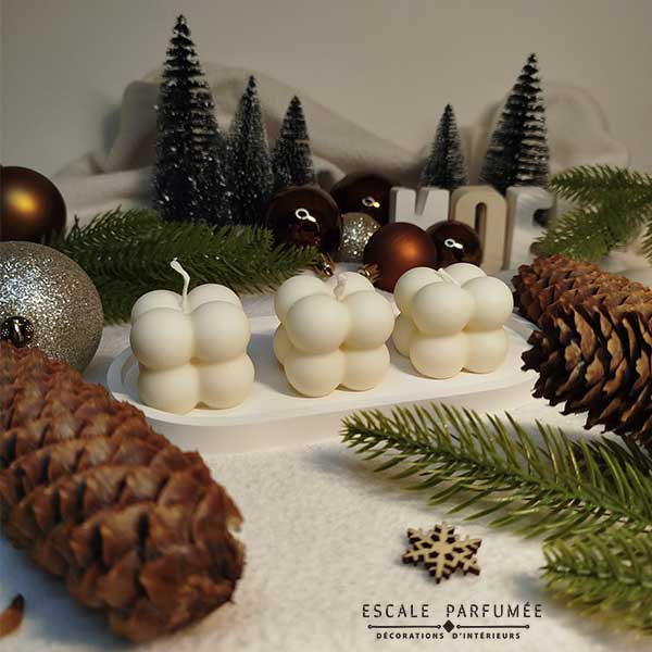 Mon Premier Coffret Cube