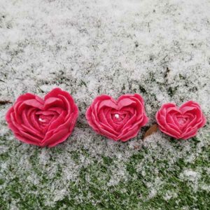 Coffret Eternelle Idylle par Escale Parfumée