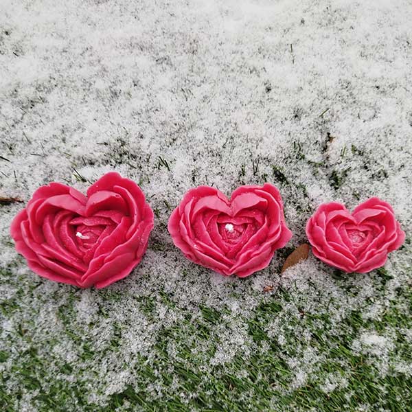 Coffret - L'Écrin Éternelle Idylle