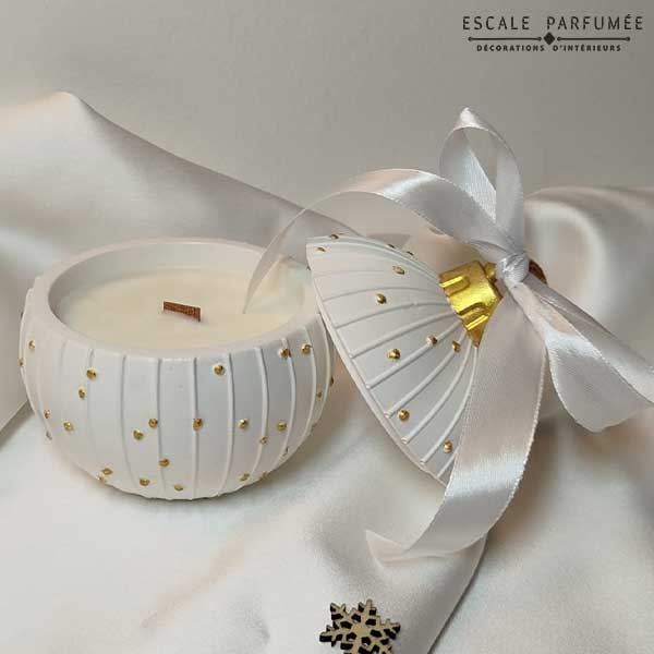 Sphère de Collection - La Voûte Etoilée