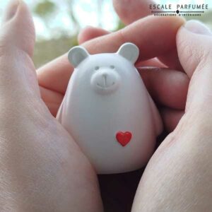 L'Ours-Réconfortant-en-gypse-par-Escale-parfumée