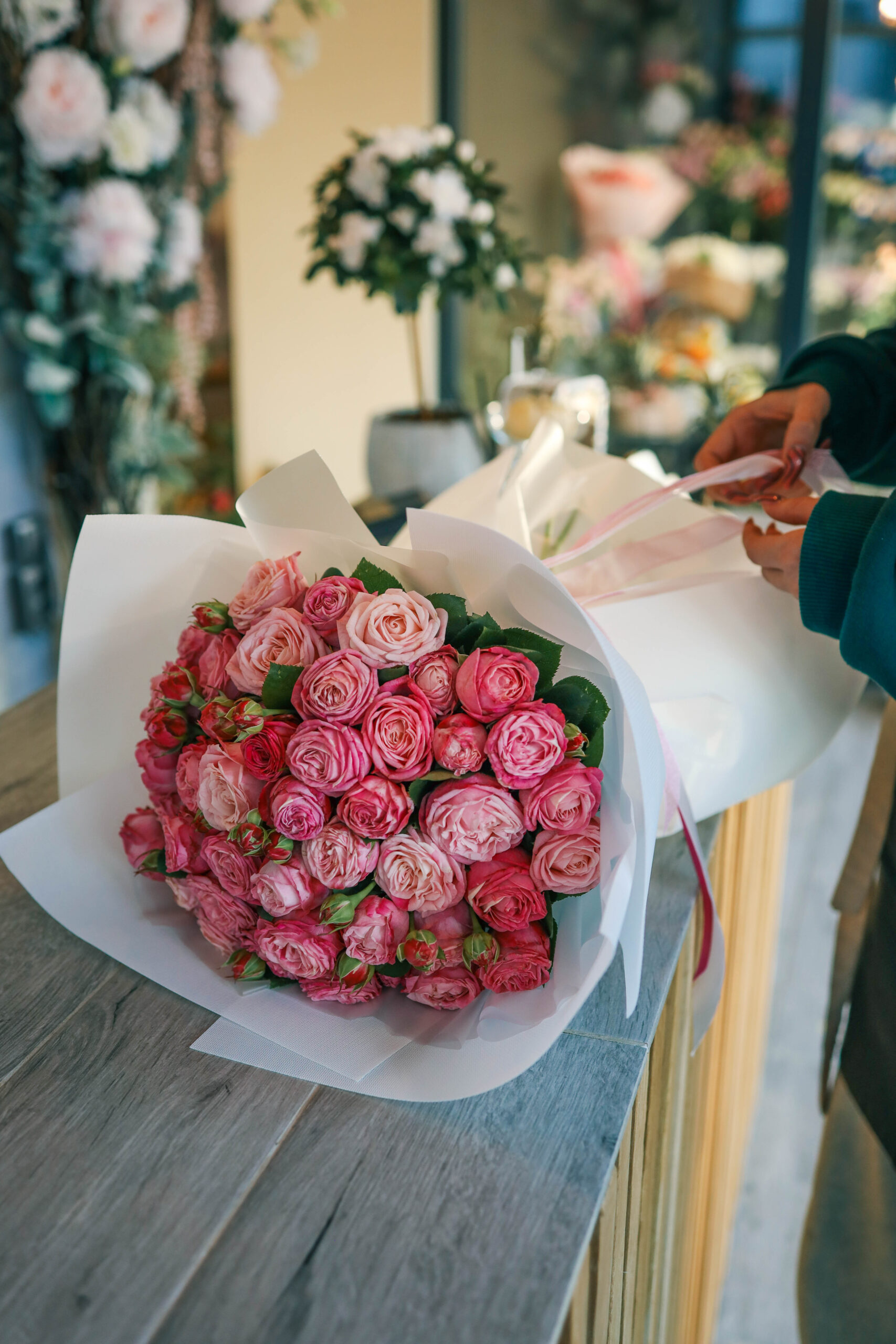 La Carte Cadeau - Aux futurs Mariés