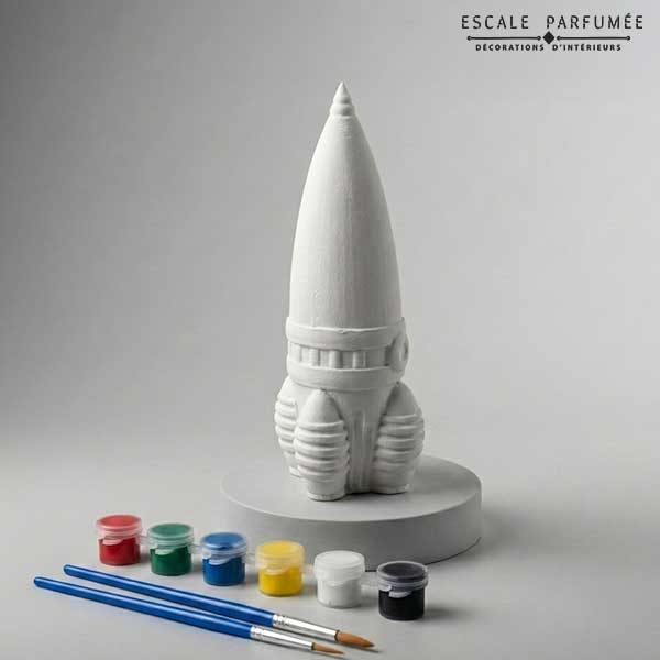 Kit Créatif "L'Odyssée Spatiale" Collection Céleste